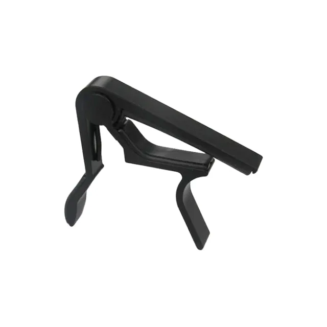 Trigger Capo for Guitar