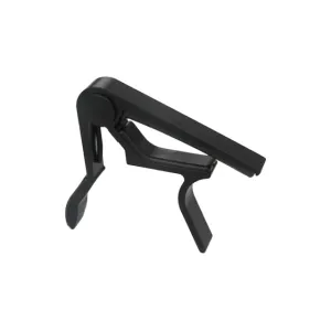 Trigger Capo for Guitar