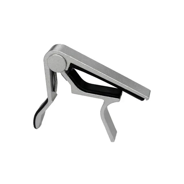 Trigger Capo for Guitar