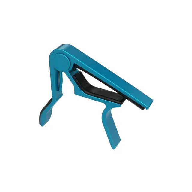Trigger Capo for Guitar
