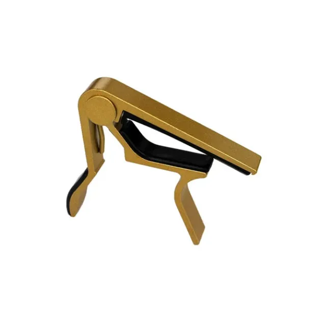 Trigger Capo for Guitar