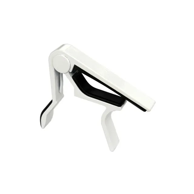 Trigger Capo for Guitar