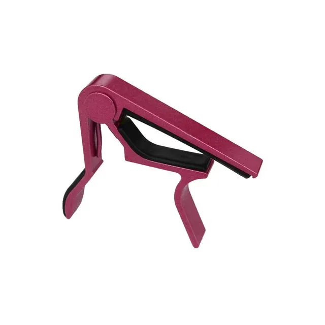 Trigger Capo for Guitar