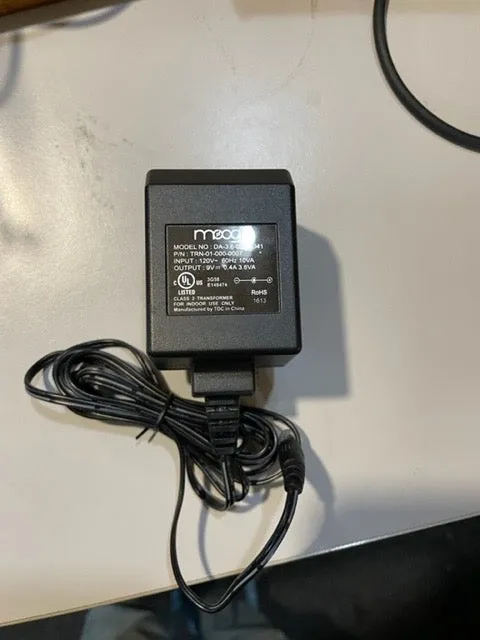 Used MF 104M Analog Delay