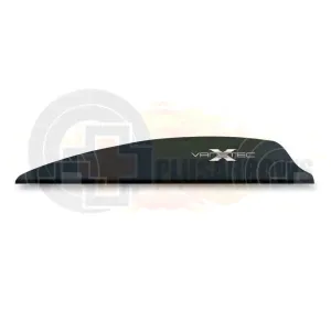 Vanetec Swift 2.25” Shield Cut Vanes