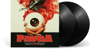 Various : Paura
