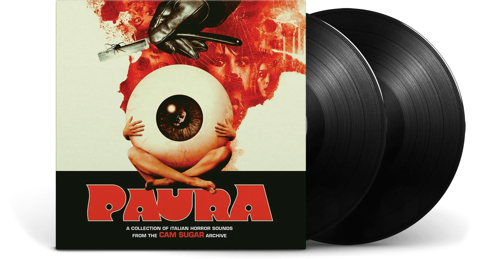Various : Paura