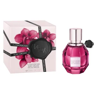 Viktor & Rolf Flowerbomb Ruby Orchid Perfume For Women EDP 30ml
