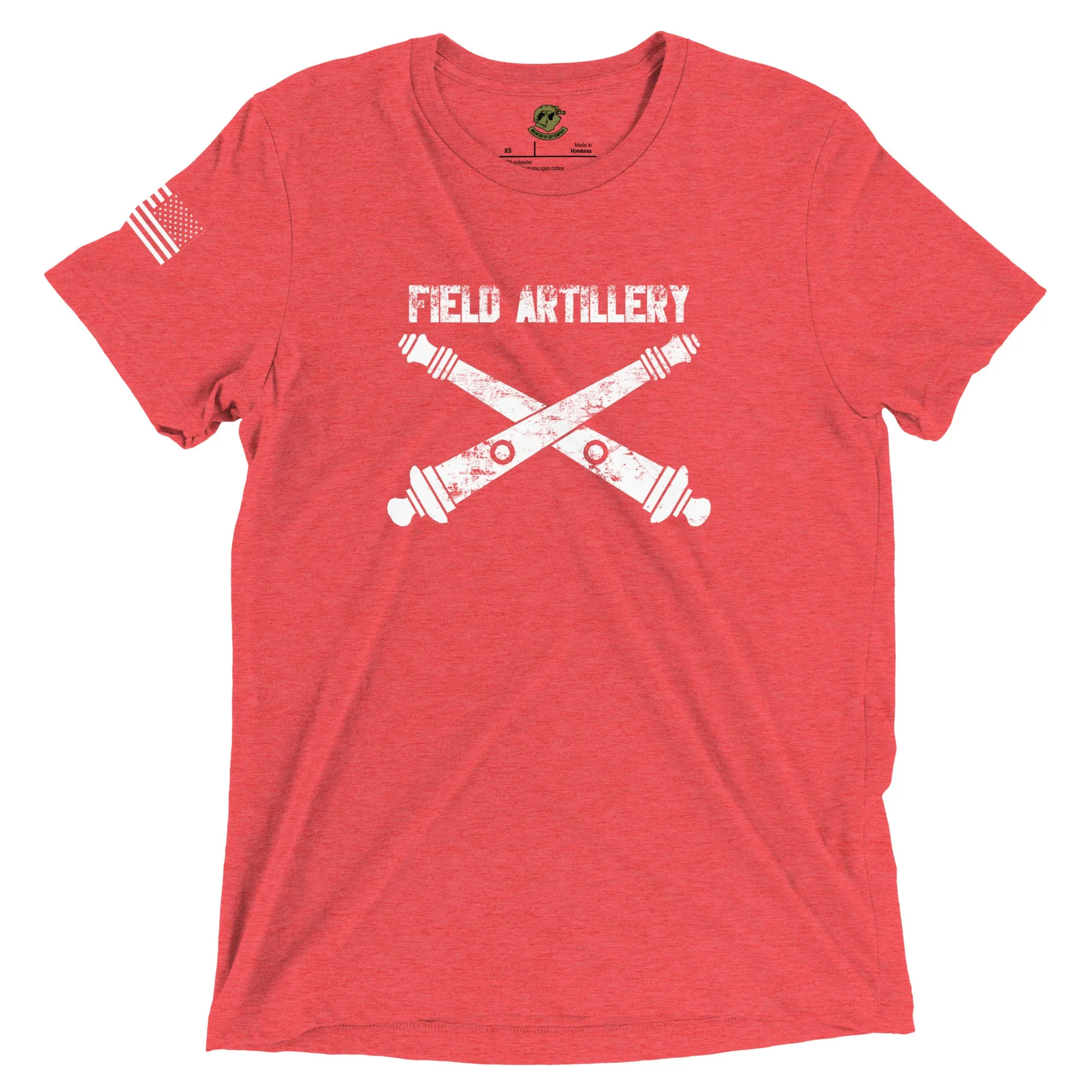 Vintage King of Battle Tee