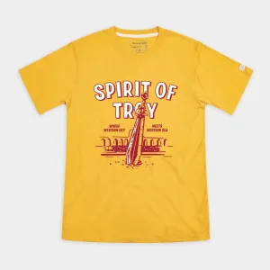 Vintage Spirit of Troy USC Pregame Ritual Tee