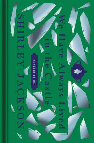 We Have Always Lived In The Castle (Penguin Vitae)