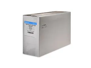 Whatman 7701-5102 UNIPLATE 24 Well Microplate, 10,000 microliter, Natural Polypropylene, Round Bottom, 25/pk