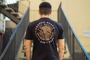 Wild Card Boxing Viva Mexico Shirt