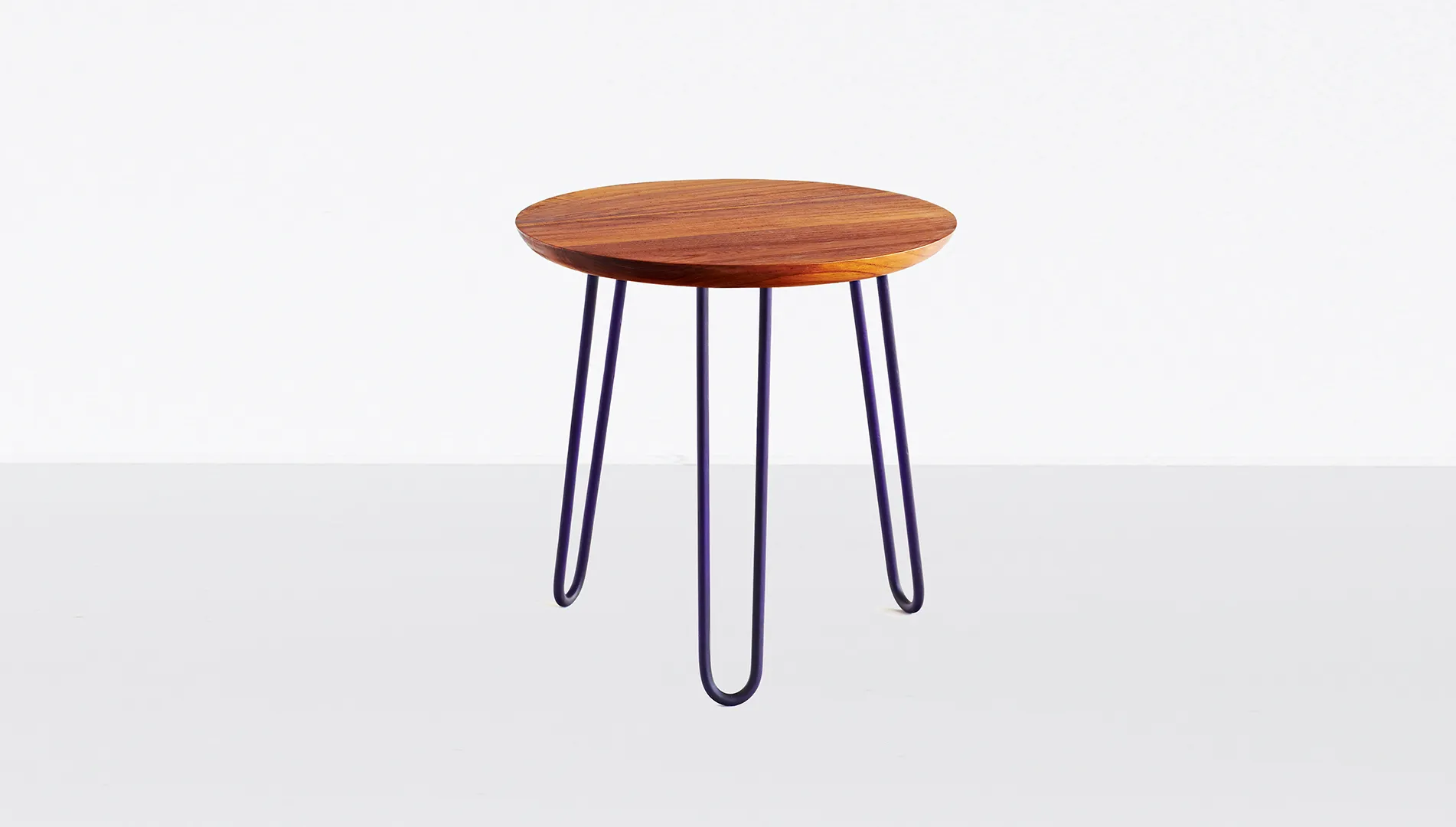 Willy Side Table Round