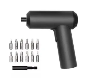 Xiaomi Mijia Electric Screwdriver 2000mAh