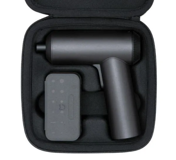 Xiaomi Mijia Electric Screwdriver 2000mAh