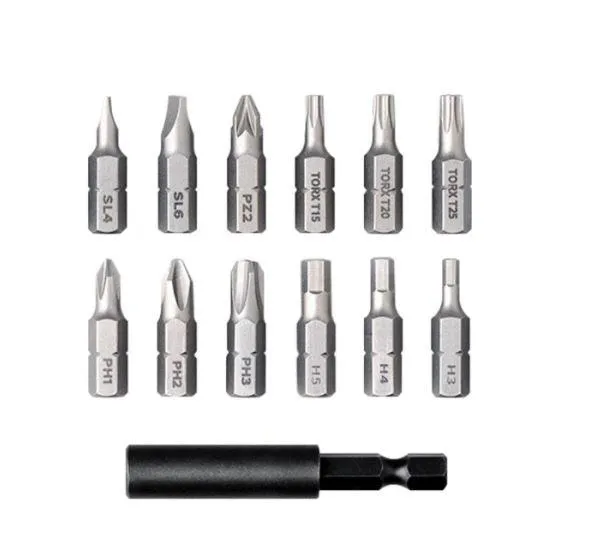 Xiaomi Mijia Electric Screwdriver 2000mAh