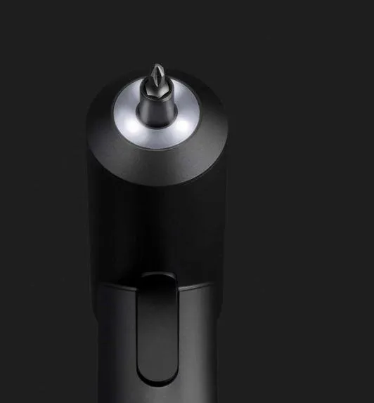 Xiaomi Mijia Electric Screwdriver 2000mAh