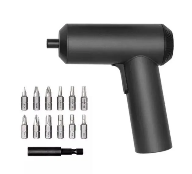 Xiaomi Mijia Electric Screwdriver 2000mAh