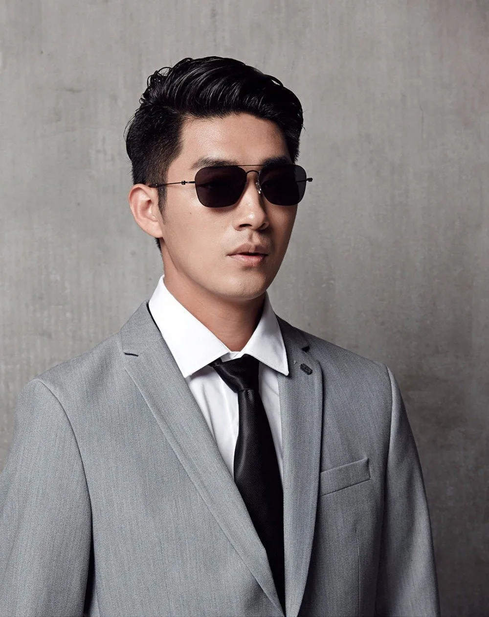 Xiaomi TS Sunglasses Vintage Version
