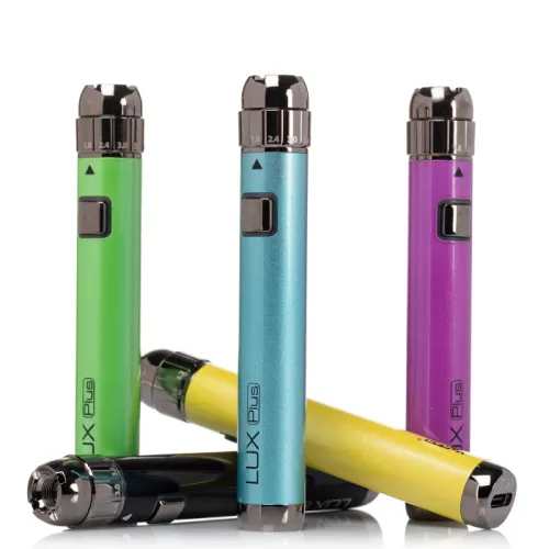 Yocan LUX Plus Battery - (12 Count Display)